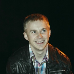 Денис Ладутько, 07.04