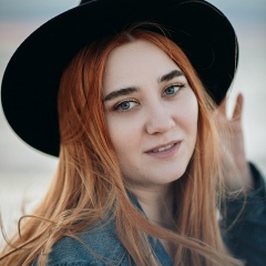 Анастасия Герасимова, 24.04.1994, Ростов-на-Дону
