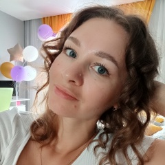 Светлана Шабалина, Воронеж