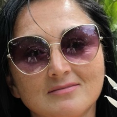 Елена Винник, 17.06, Москва