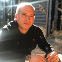 Razmik Avanesyan, Ростов-на-Дону