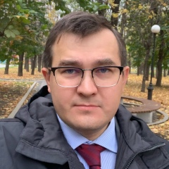 Сергей Карандашов, 19.10.1983, Москва