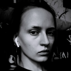 Майя Сом, 10.04.1997, Санкт-Петербург