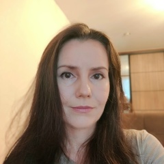 Ира Чалова
