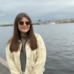 Кристина Андрианова, 07.09, Суздаль