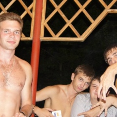 Валерия Воробь, 30.05.1991, Москва