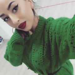 Dina Hakobyan, New York City