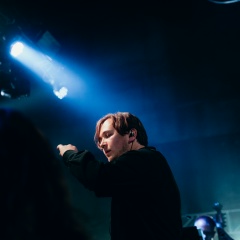 Роман Пархоменко, 19.08