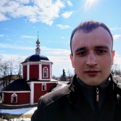 Роман Пиманенок, 21.01.1996, Черняховск