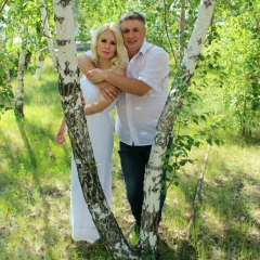 Алёна Петрова, Экибастуз