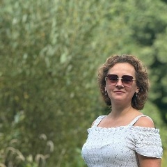 Марина Швец, 11.01
