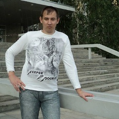 Виктор Солопов, 22.05.1984, Новосибирск