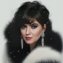 Светлана Усольцева, 03.05, Санкт-Петербург