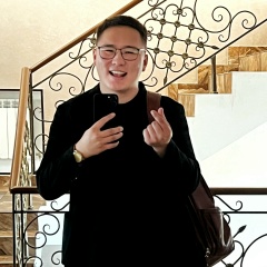 Еламан Ерик, 31.12, Костанай