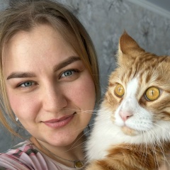 Анастасия Бородачева, 02.04, Казань