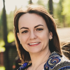 Анна Викулова, 07.09, Санкт-Петербург