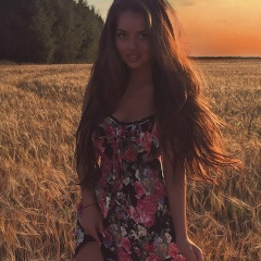Екатерина Филатова, 09.02.1994