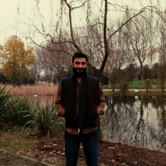 Hüseyin Dağdevren, 27.12, İstanbul