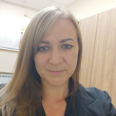 Светлана Сабанина (Глотова), 06.01.1984, Ярославль
