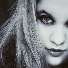 Carla Morton, 01.07, Roma