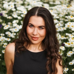 Евгения Попова, 01.07, Иркутск