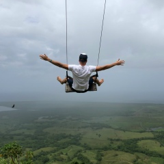 Андрей Инконитов, 29.08.1985, Санкт-Петербург