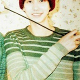 Jung Yunho, 16.05.1997, Улан-Удэ