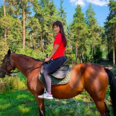 Ирина Завьялова, 26.09, Воронеж