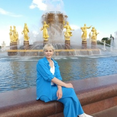 Наталья Прощенко, 27.08, Тюмень