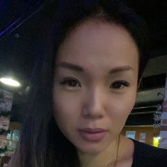 Юлия Хе, 08.10.1984, Москва