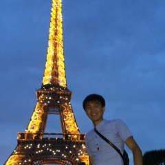 Даурен Ботбаев, 20.05.1992, Алматы