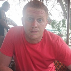 Максим Килин, 20.11.1987, Москва