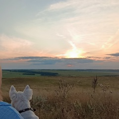 Людмила Белова, 06.01, Бугульма