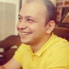 Elman Abbasli, 05.01, Баку