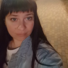 Галина Гайворонская, 20.12, Бутурлиновка