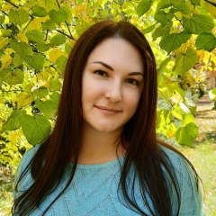 Анна Мизонова, 26.06, Кемерово