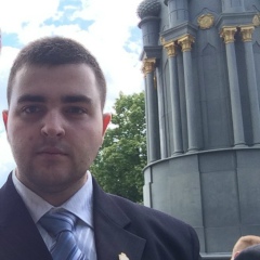 Сергей Ходиков, 02.01.1993, Полоцк