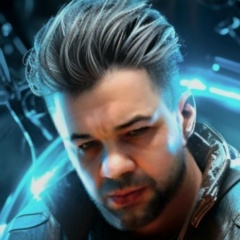 Павел Ветров, 21.04.1987, Москва