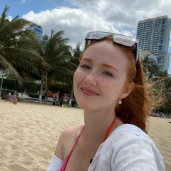 Анастасия Сидорова, 02.01, Nha Trang