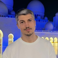 Дмитрий Белоусов, Туапсе