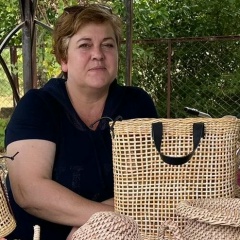Наташа Дубинская, 18.03, Майкоп