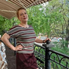 Юлия Бельчихина, 07.04