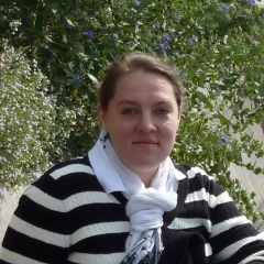 Мария Краснова, 30.03.1983, Москва