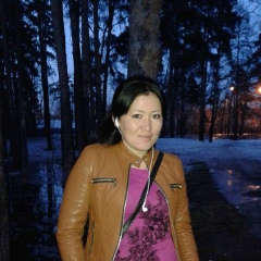 Chinara Umarbaeva, 25.01.1990, Бишкек