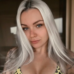 Svetlana Rustamova, 28.09.1990