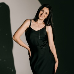 Ирина Дмитриева, 20.05, Нижний Новгород