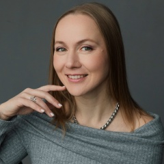 Елена Кобелева, 10.04.1987, Пермь
