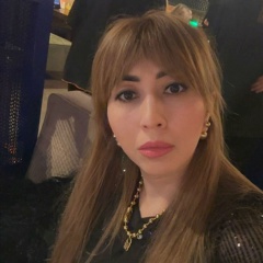 Аида Картукова, 28.01