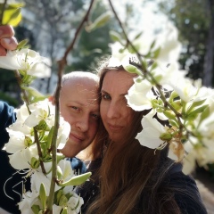 Олег Ладак, 14.01, Хайфа