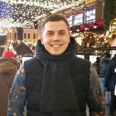 Дмитрий Кутыков, 13.06.1988, Москва